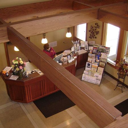 Prairie Inn & Suites Holmen Extérieur photo