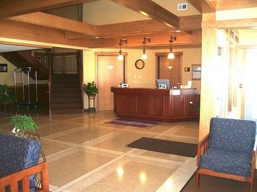 Prairie Inn & Suites Holmen Extérieur photo
