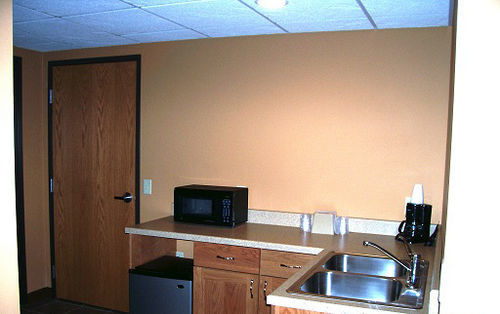 Prairie Inn & Suites Holmen Extérieur photo